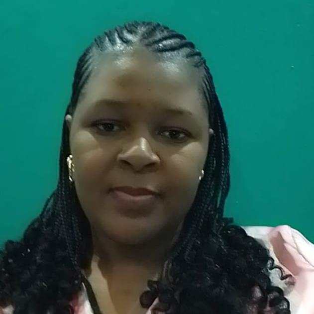 Phozisa Portia Kosani