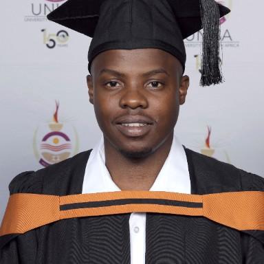 Philani Mzimela