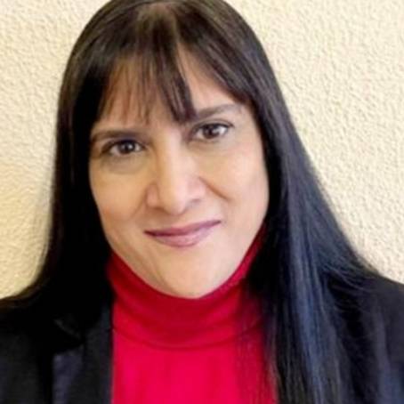 Sharmila De La Rosa