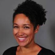 JANINE DOUGLAS