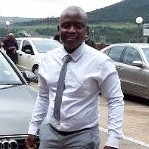 Zacheus Tawana Motsepe