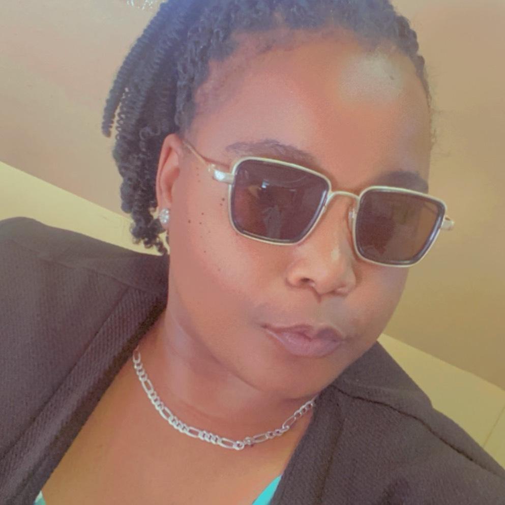 Linda Khumalo