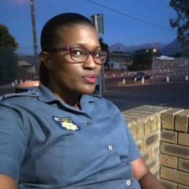 Nomachina Amanda Gwabeni