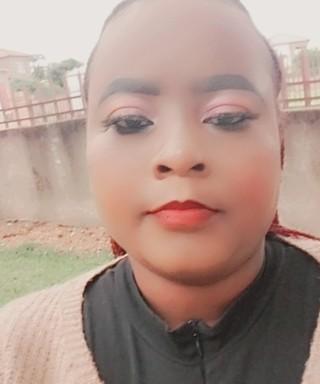 Constance Maphanga