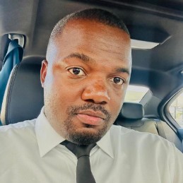 Mpho Tshioma