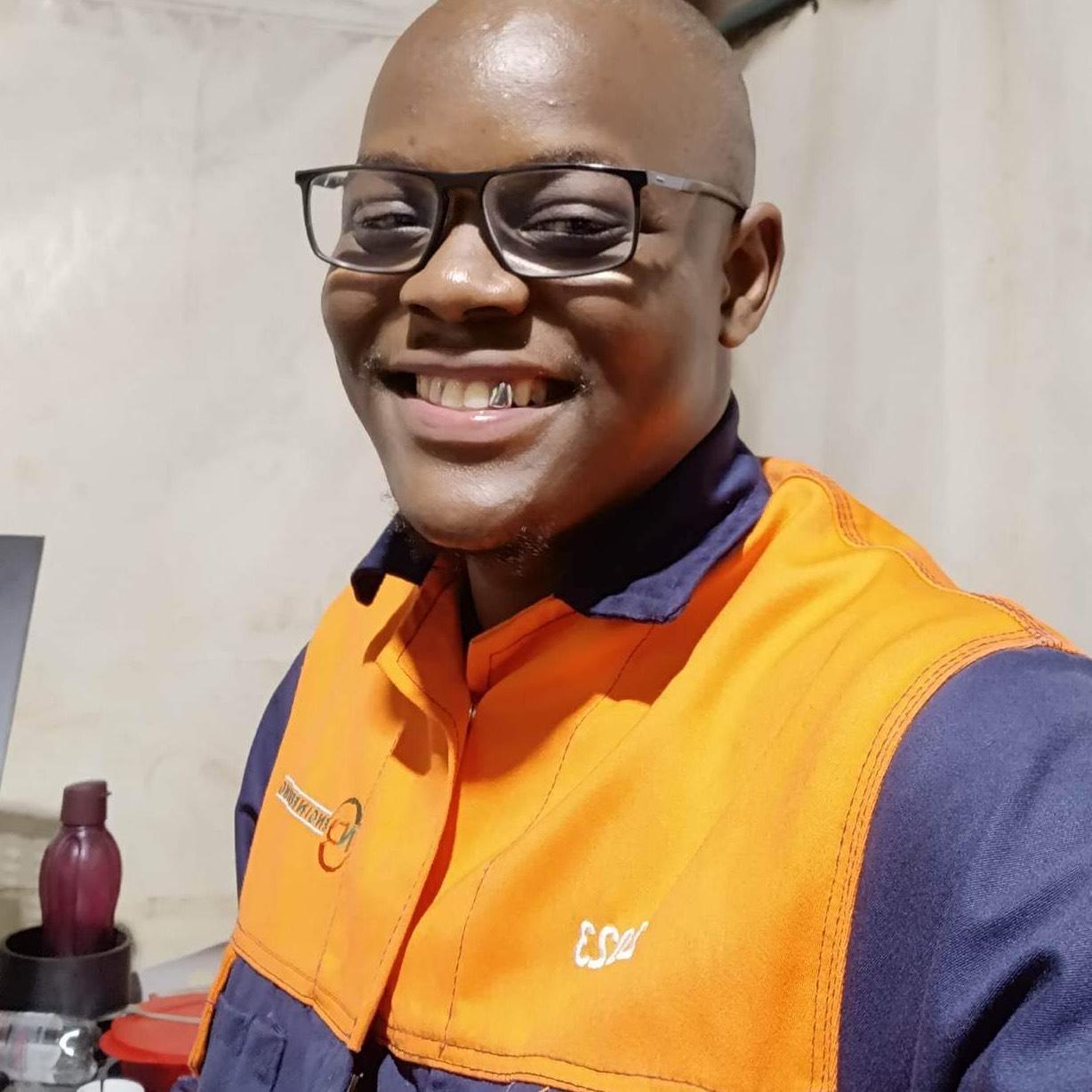 Buyani Kuhle Mchunu