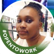 Nomvelo Zondi