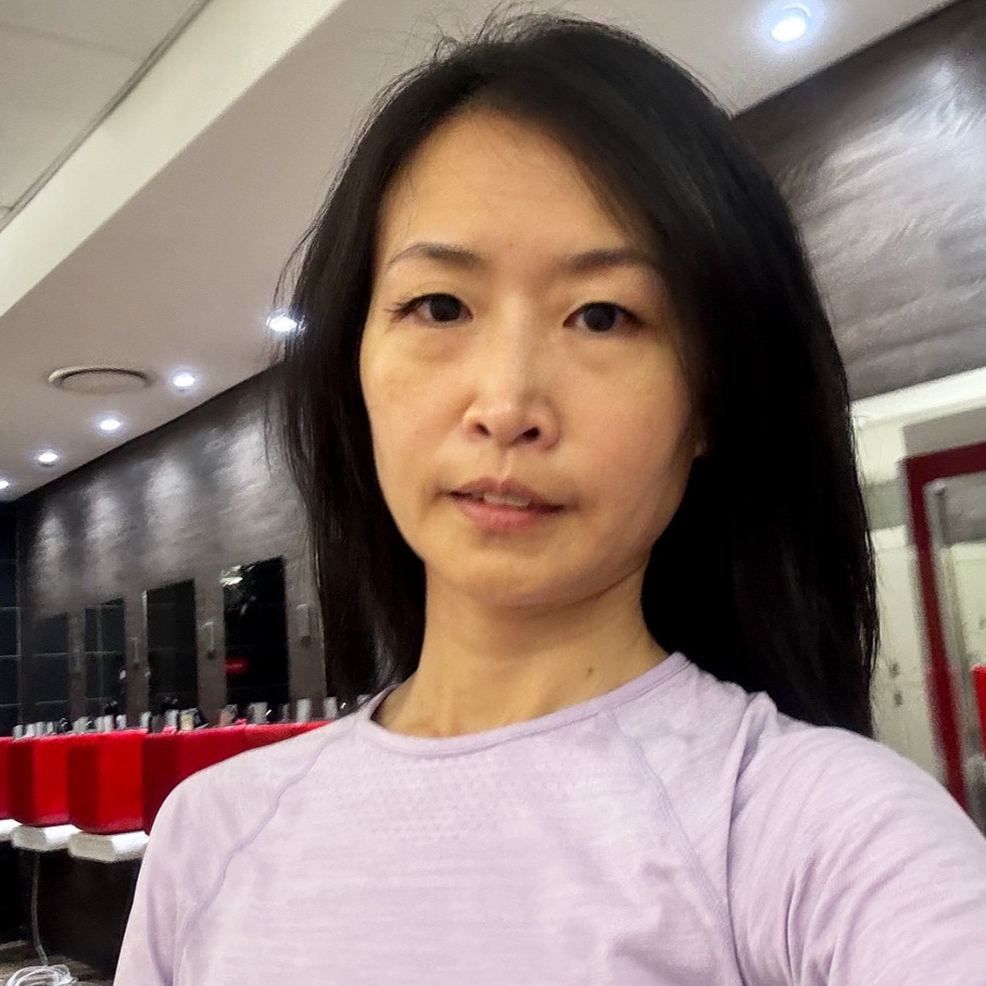 Pei-Ling (Joanne) Huang