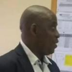 Molefi Stanley Pitse