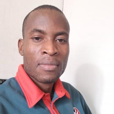 Otey Regayi MZIMBANI