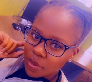 Samukelisiwe Nkwanyana