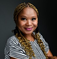 Lerato Mogajane