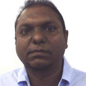 Hemarani Govender