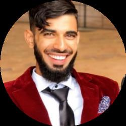 Taahir Dangor