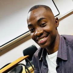 Zwonaka Mulondo