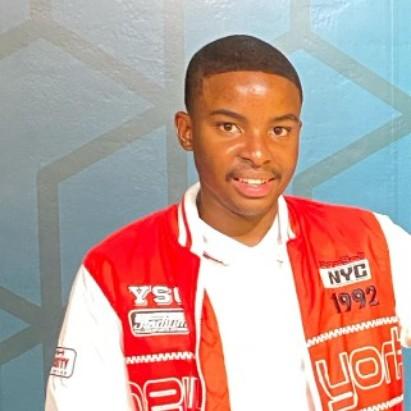 Remofilwe Tshepe