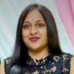 Serena Katherin Reddy