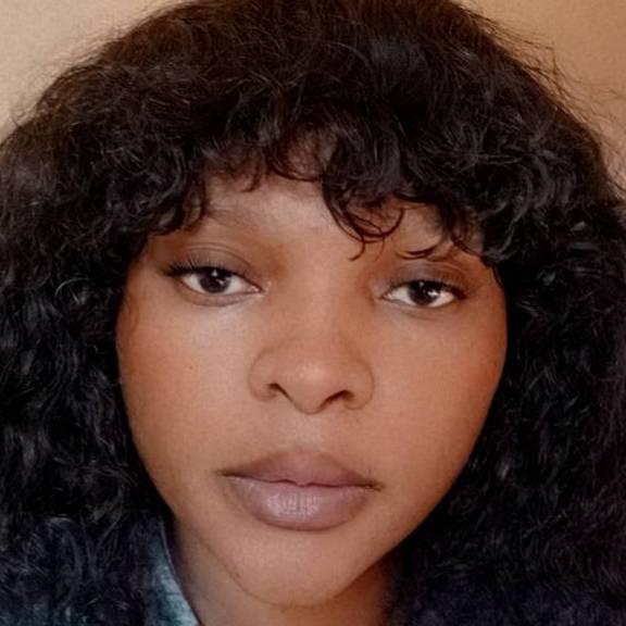Busisiwe Dlamini