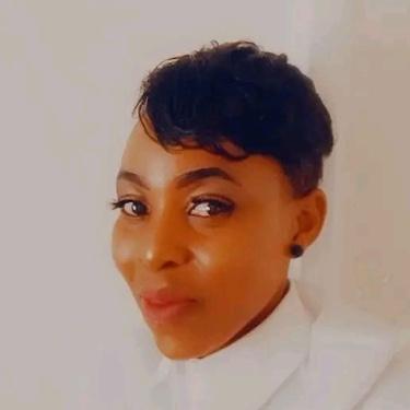 Nancy samkeliso Dube