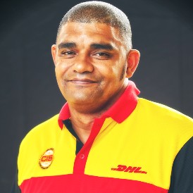 Abraham Jacobus Jantjies