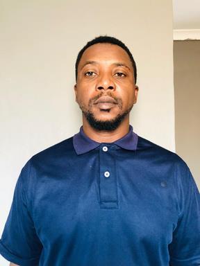 PATRICK SIBANDE