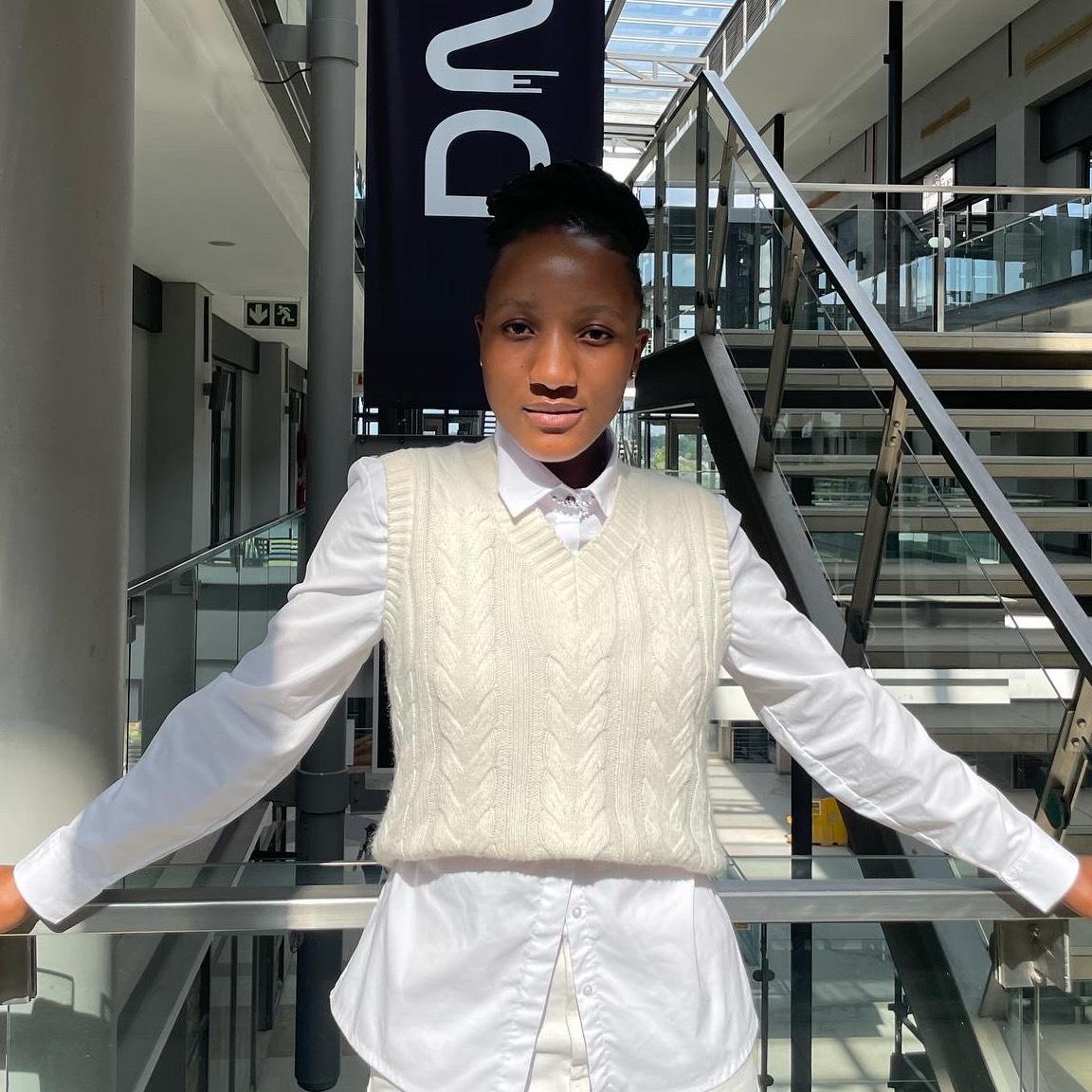 Milicia Chauke