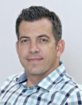 Barend Smit