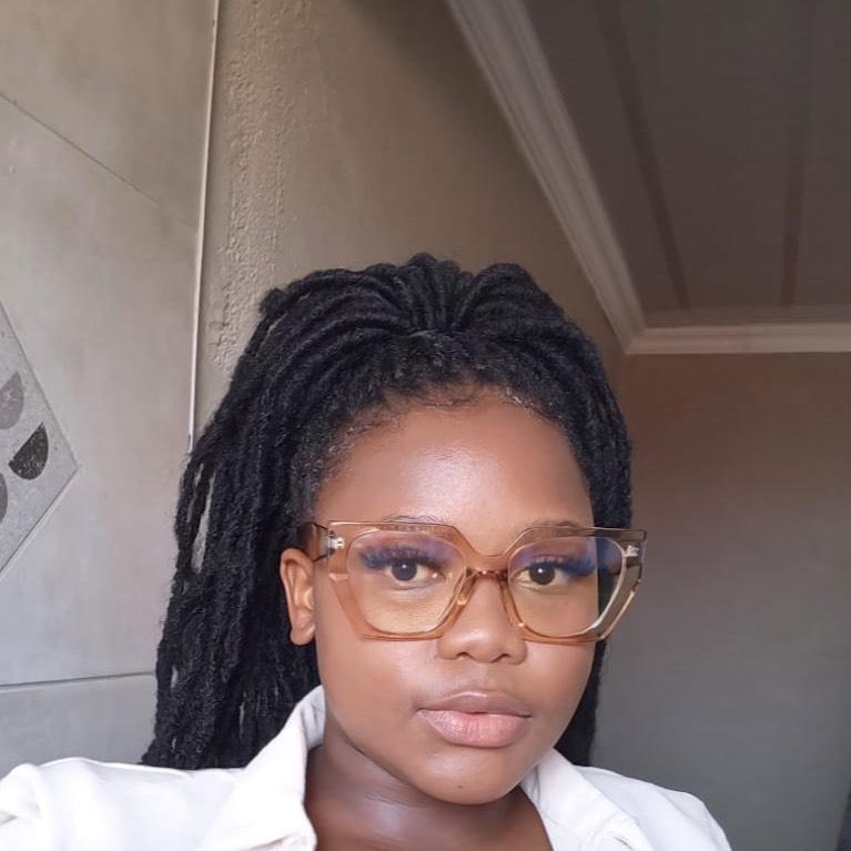 Hlengiwe Qusheka