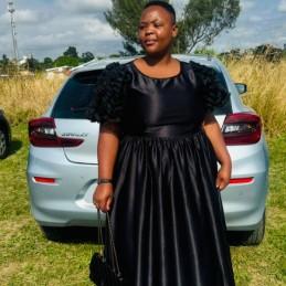 NONTOBEKO MHLOPHE