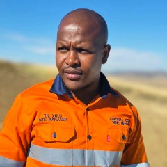 Thabo Nhlakanipho Xulu