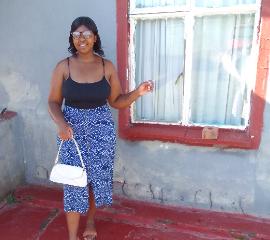 sanelisiwe sibiya