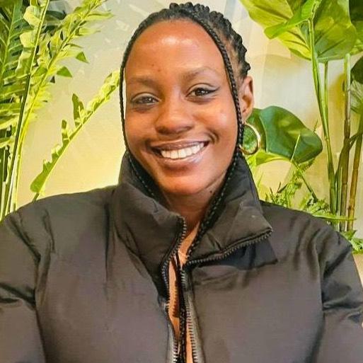 Rumbidzai Charmaine Chigwaza