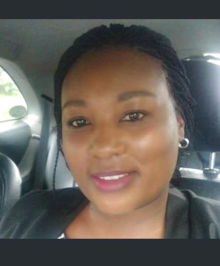BUSISIWE PHILADELPHIA HLONGWANE