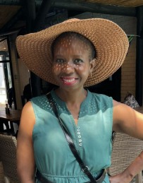 Thandiwe Dlamini