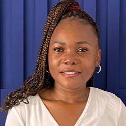 Ntsandeni Murunwa