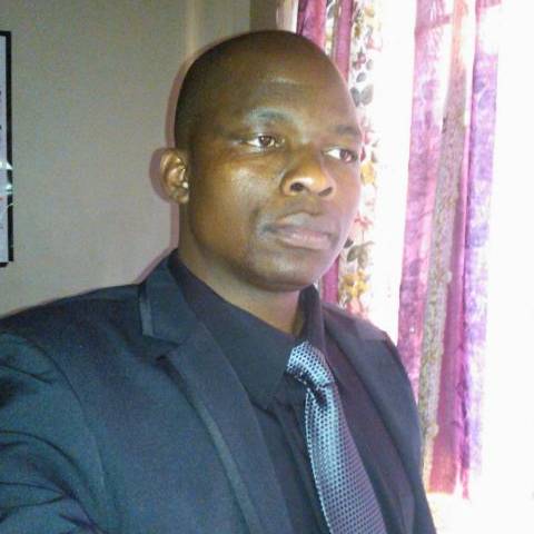 Mbongeni Mkandla