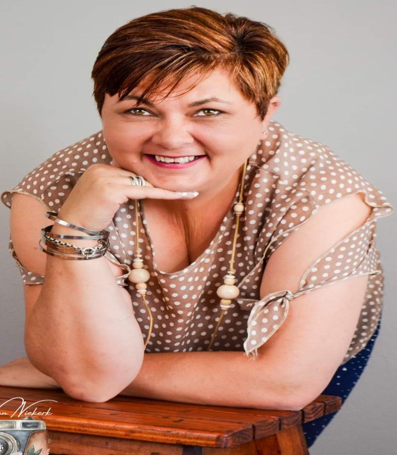 Salomi Venter