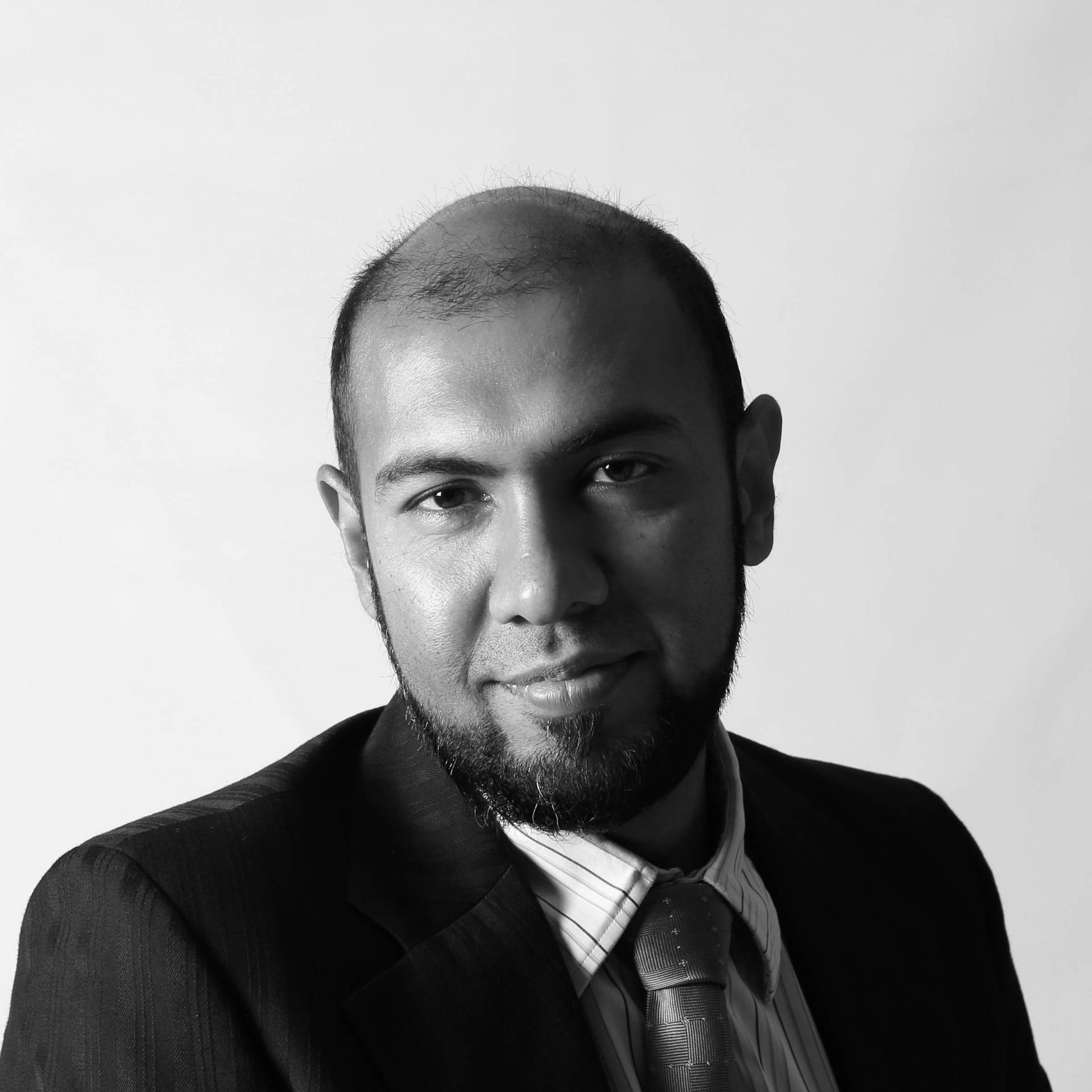 Mohamed Irfan Kazee