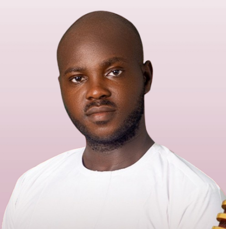 OWOLABI EMMANUEL ABIMBOLA