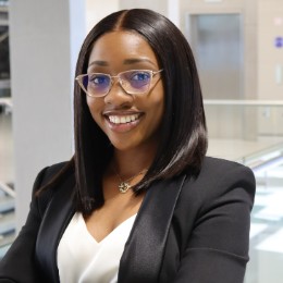 Kuna Linda Mushimba