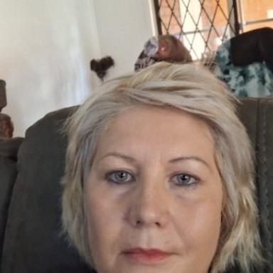 Amanda Jansen van Vuuren