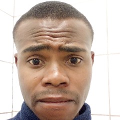Themba Hopewell Mbanjwa