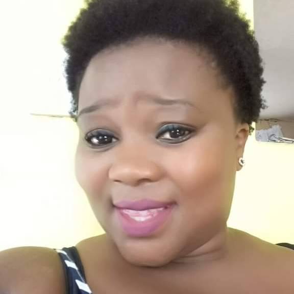 Sibahle Gqola
