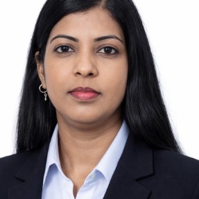LAVASHNEE DORASAMY