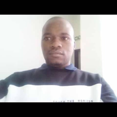 Nivold Takawira