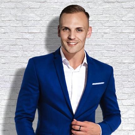 Jannus Jay Du Preez