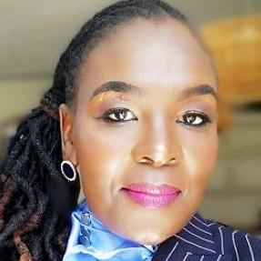 Thenjiswa Melane