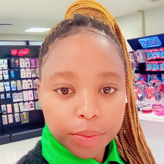 Seluleko Mhlongo