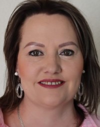 Hannelie Marisa White