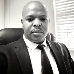 THAPELO PHAKAMANI BHEKOKUHLE MNDAWENI